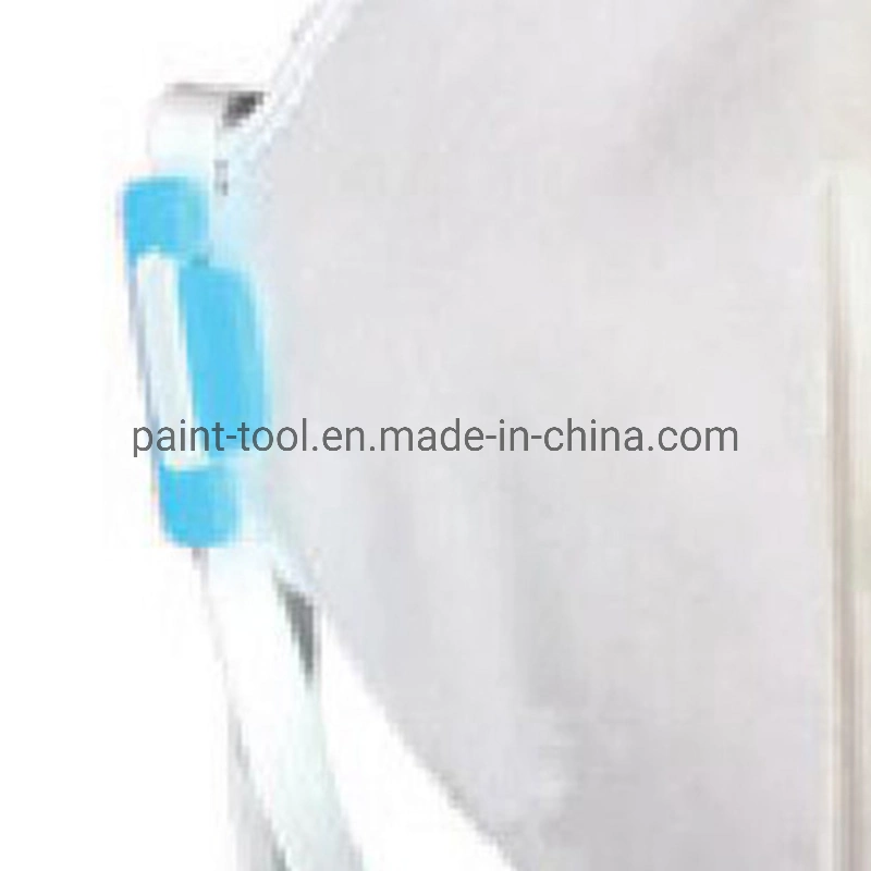 China Supply Disposable Non-Toxic Dust Mask