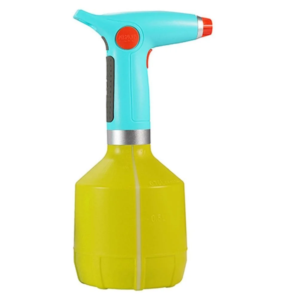 Spray Bottle Cleaning Solution Indoor Outdoor Plants Automatic Watering Can Electric Plant Mister Bl20477