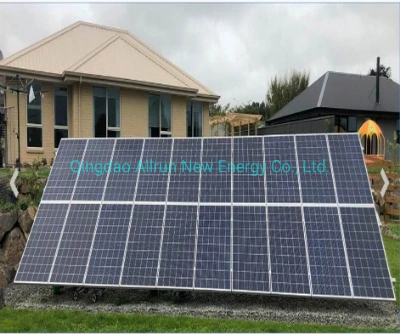 20 Kw Solar System Energy off Grid for Homes/ Small Lithium Storage Solar Power System 6kw