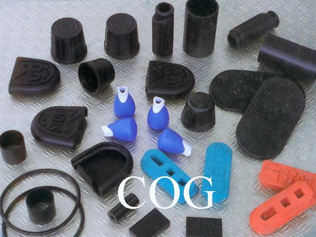 Machinery Rubber Products Hydraulic Cylinder Mechanical Indutrial NBR Oil Seals