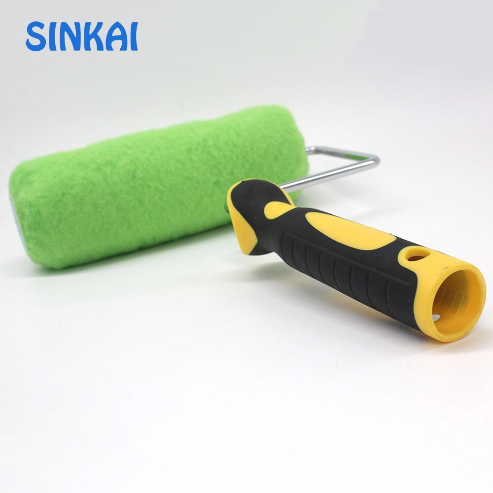 Professional 6mm Rebar Decorative Paint Roller