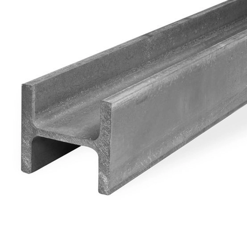 Corrosion Resistance Structure Steel V/U/F/T Different Shapes Construction Steel Profile