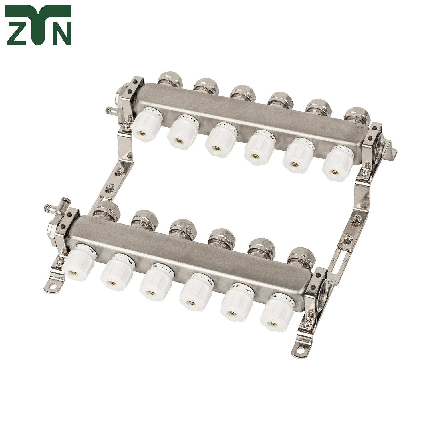 High Quality Factory Price Customized OEM Floor Heating Manifold