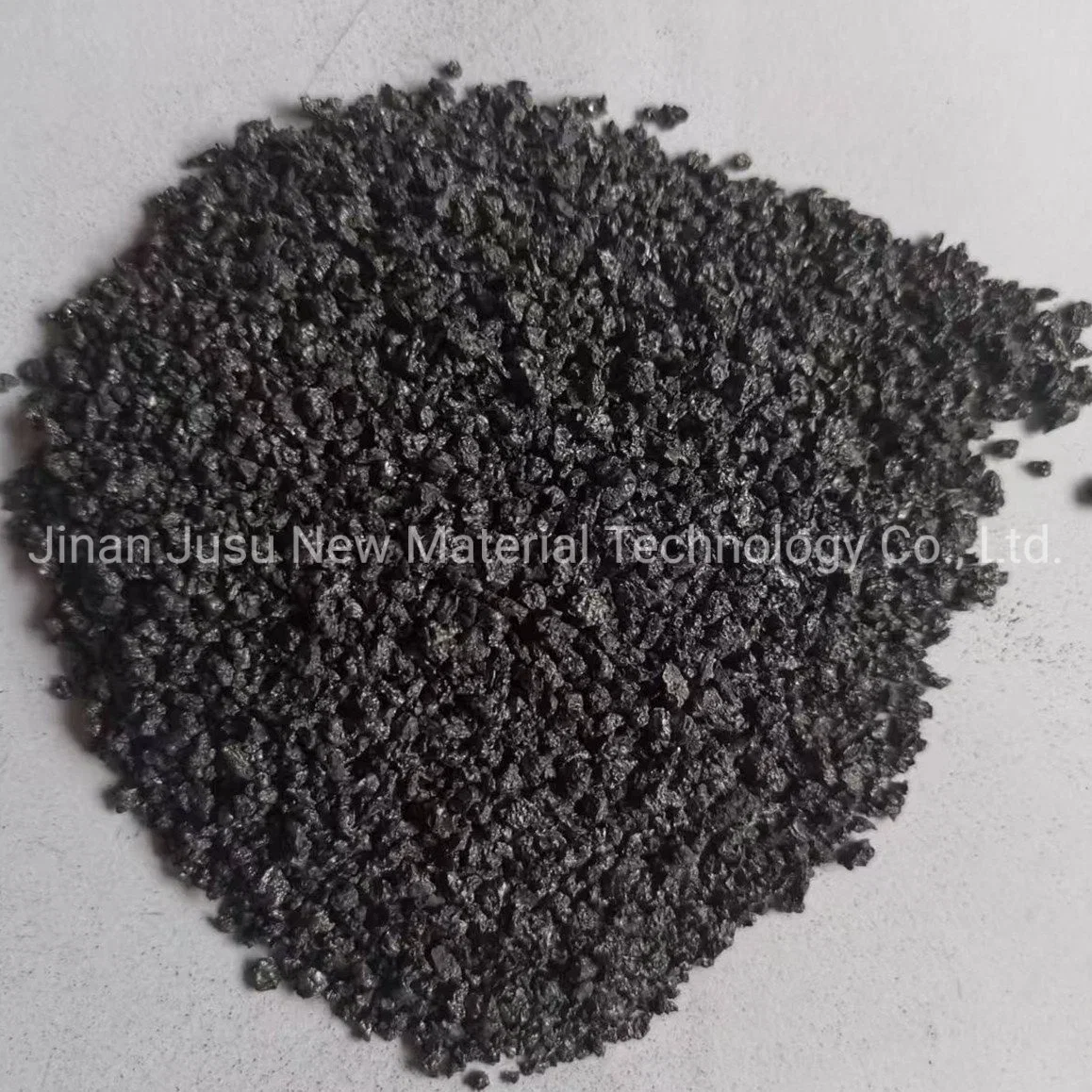 CPC Calcined Petroleum Coke Low Sulfur Petroleum Coke Price Per Ton for Sale