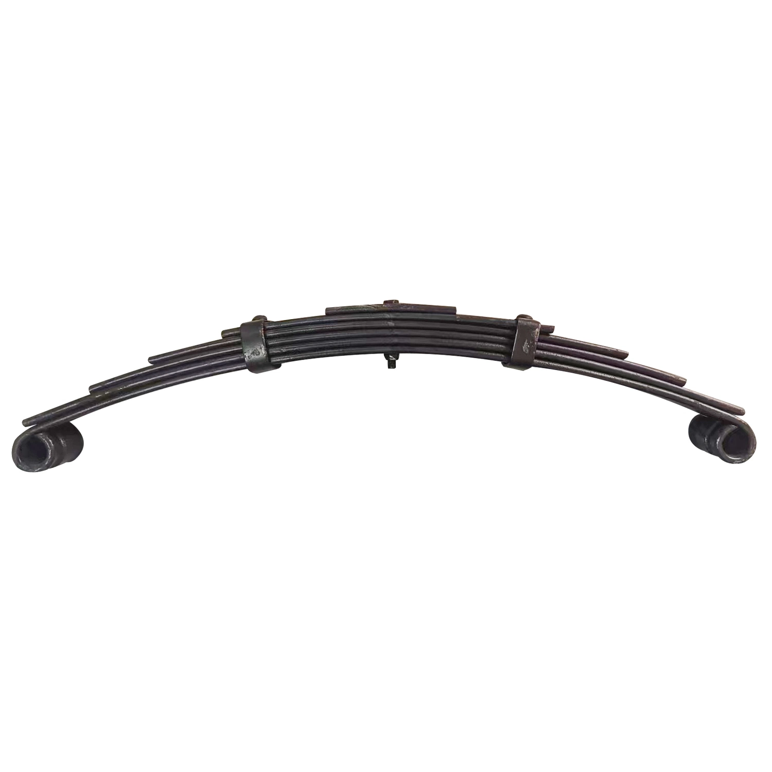 Hot Sale Quality Trailer Parts Leaf Spring Manufacturer in China