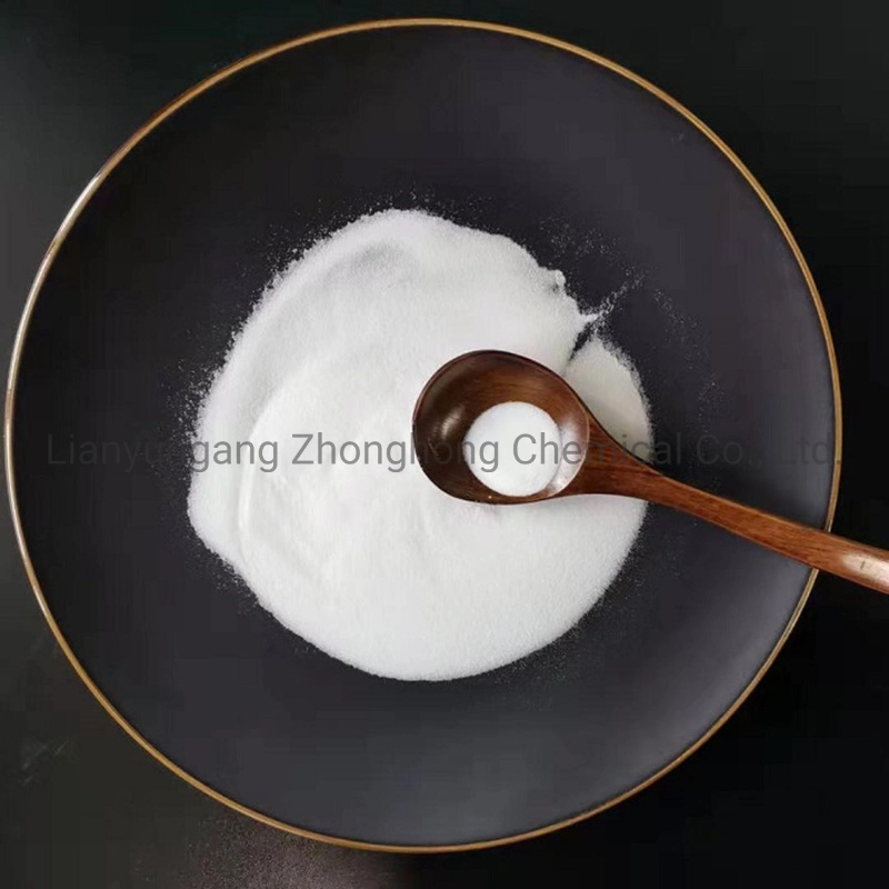 Food Grade Potassium Sulfate K2so4 Anhydrous Good Additive in Food Industry Potassium Sulfate