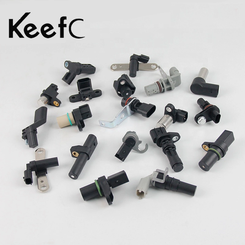 Keefc Crankshaft Position Sensor Cps Sensor for Toyota Mitsubishi Honda Hyundai KIA Mazda Nissan Ford GM VW Benz BMW