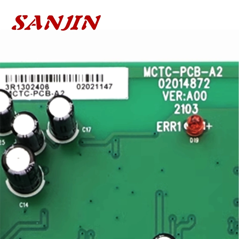 Monarch Лифт части Лифт Печатная плата тормоза Mctc-PCB-A2