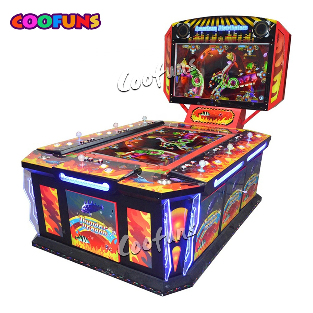 Ocean King 3 Plus Skill Fish Game Shooting Fish Game for Casino