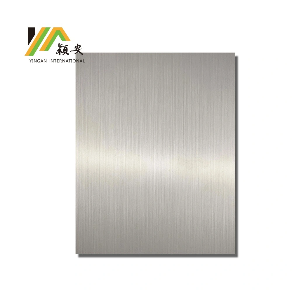 Los paneles de chapa decorativos VCM la placa de acero laminado de Hoja de diamante aparato doméstico.