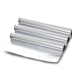 Rendimiento de alta calidad/alto costo Exportación aluminio papel de lámina Envoltura aluminio