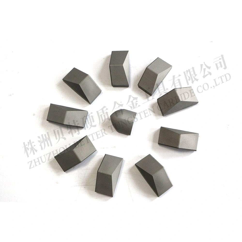 Tungsten Carbidetbm Cutter Roller Bits Tunneling Tools