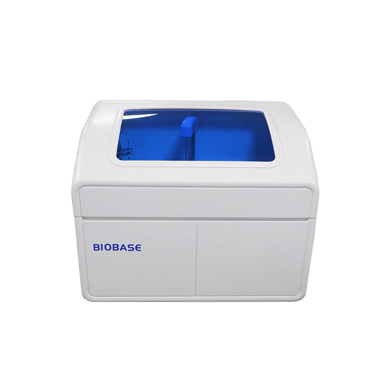 Biobase Biochemistry Analyzer Cholesterol, Sugar, Enzyme, Protein Checking Blood & Urine Analyzer Bk-200