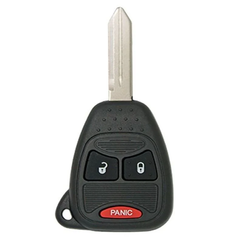 Replacement Car Key Remote Keyless Entry Remote Control for Jeep