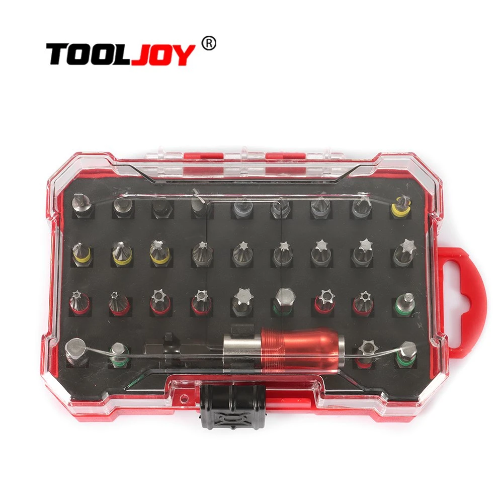 Tooljoy Router Bits Set Northern Tool/32 Bits Set Number