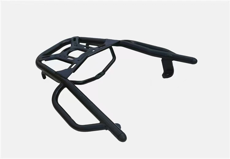 Piezas de motocicleta Sym FNX Xs150t-2A Back Shelf Factory Ventas directas La calidad es buena