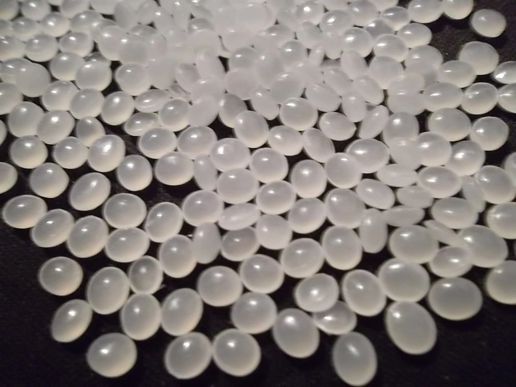 Linear Low Density Polyethylene LLDPE