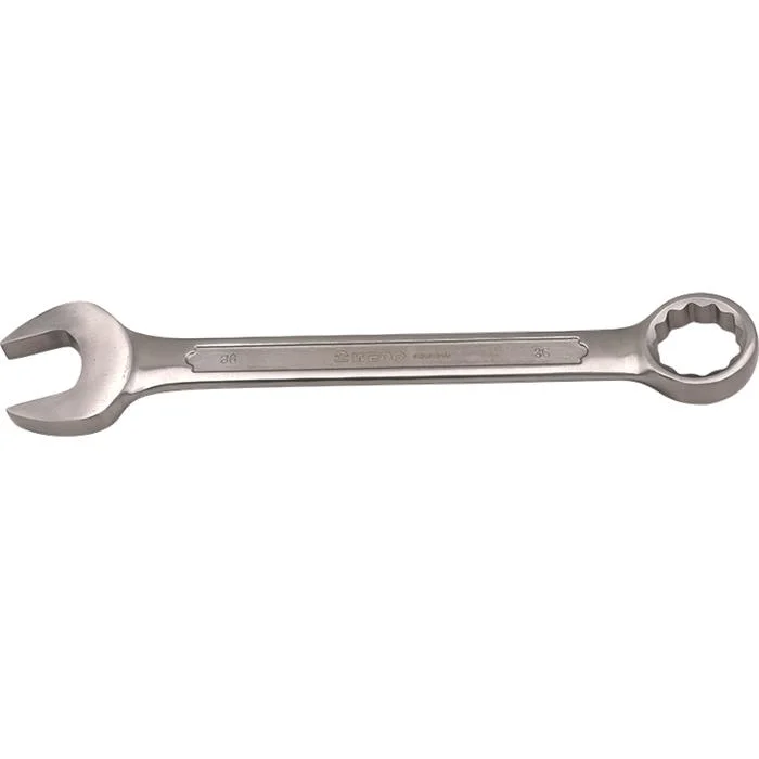 Wedo 304 Stainless Steel Wrench, Combiantion