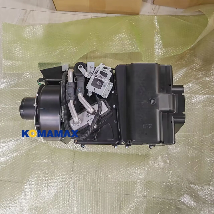 425-07-21111 Brand New Wheel Loader Parts Air Conditioner High quality/High cost performance  Engine Parts