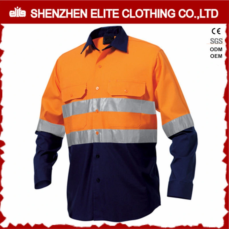 Warning LED High Visibility Protective Clothing