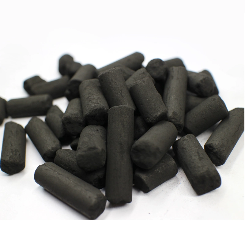 Coconut Shell Granular Activated Carbon for Water Purification