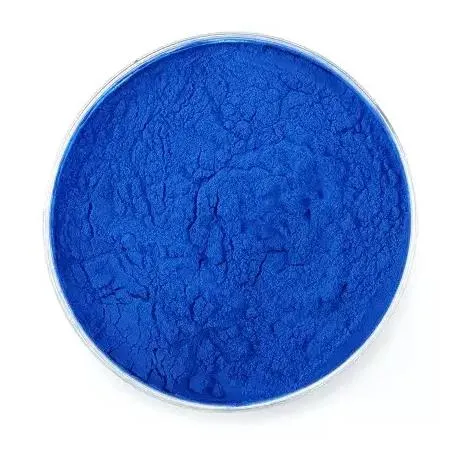 Phthalocyanine Blue/Pigment Blue/CAS 147-14-8/Copper Phthalocyanine/Copper Phthalocyanine Blue/Phthalocyanine Blue/Pigment Dye