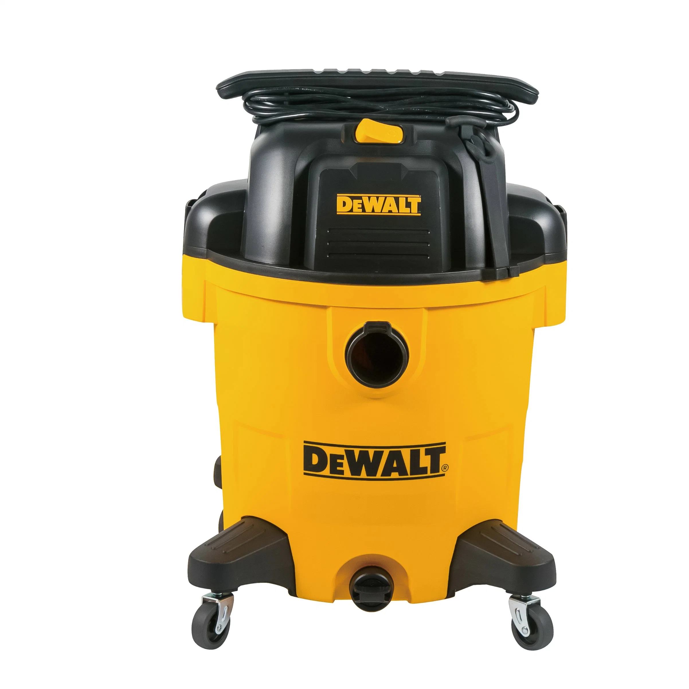 مكنسة كهربائية للاستخدام الجاف والمبتل DeWalt Dxv45p-Qt45L