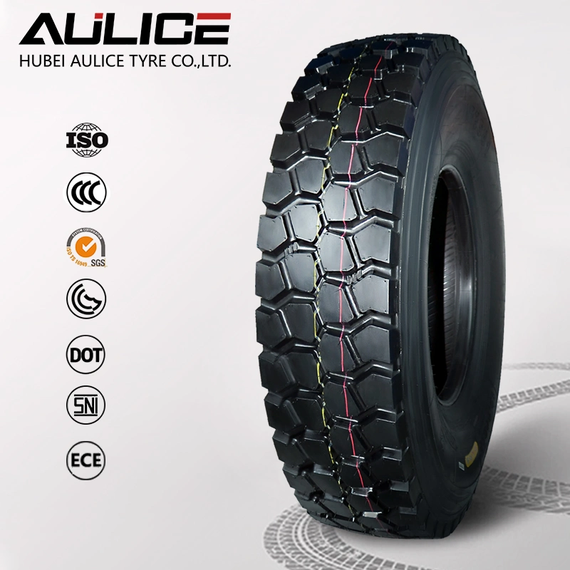 Light Truck Best Quality Tire Good loader Tube Tyres R16-R20