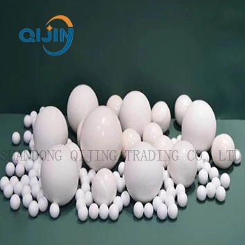 Large Specific Gravity Alumina Ceramic Microball for Sale Online Shopping