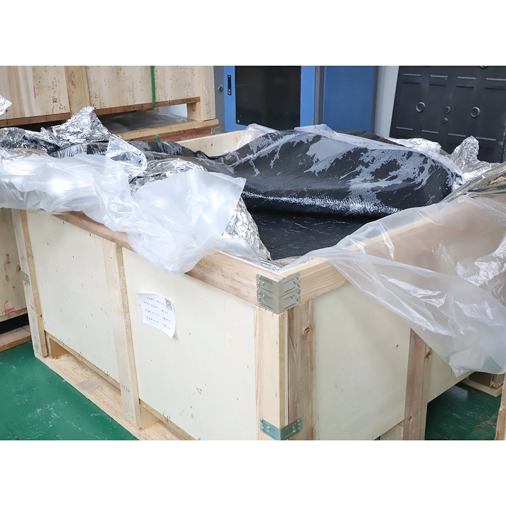 Fiberglass SMC Mould Compound Material for Decorative Door Panels