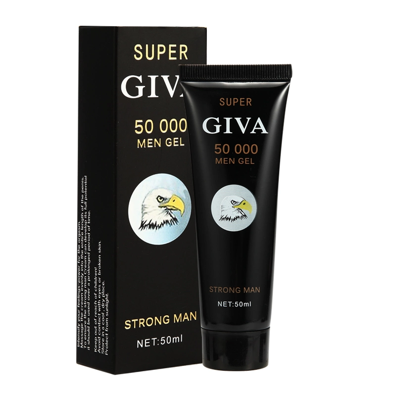 Mejor Precio Stong Man Super Viga 5000 hombres Gel Penis Crema