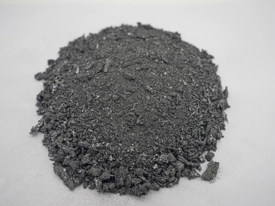 Alumina Castable Refractory Castable Refractory Silicon Carbide Anti-Crust Castable