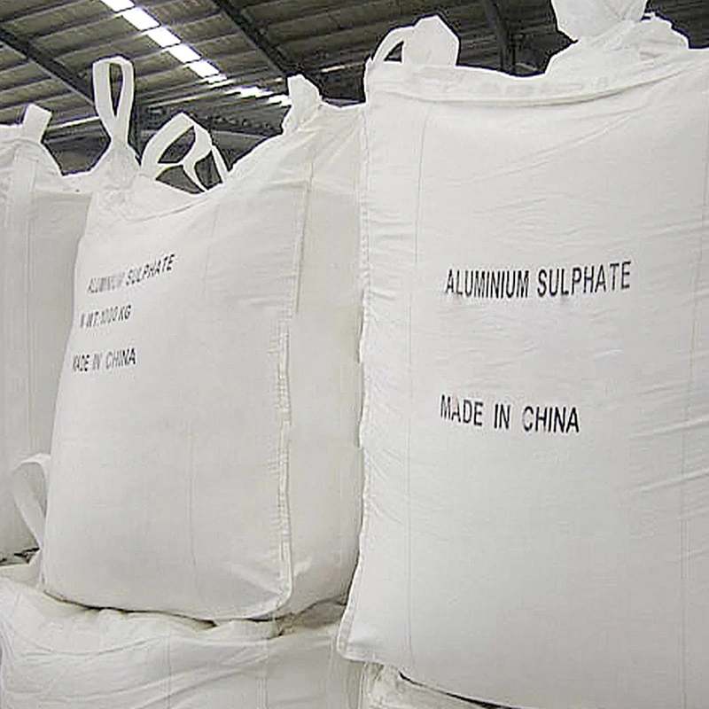 Aluminium Ammonium Sulfate