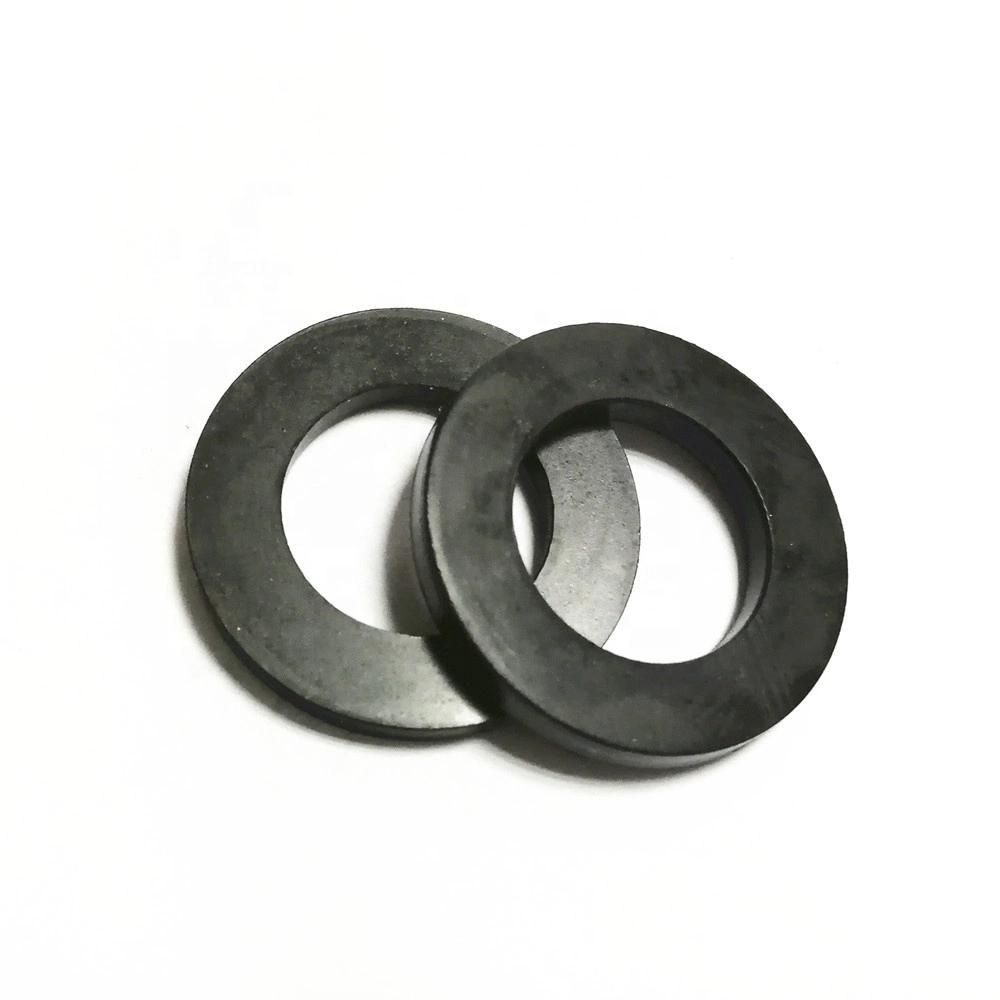 Rubber Washer Neoprene Silicone Nitrile NBR EPDM Nature Rubber Various Raw Materials Are Available