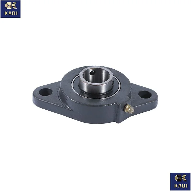 Ucf210 Made in China Pillow Block Bearing with Housing Insert Bearing