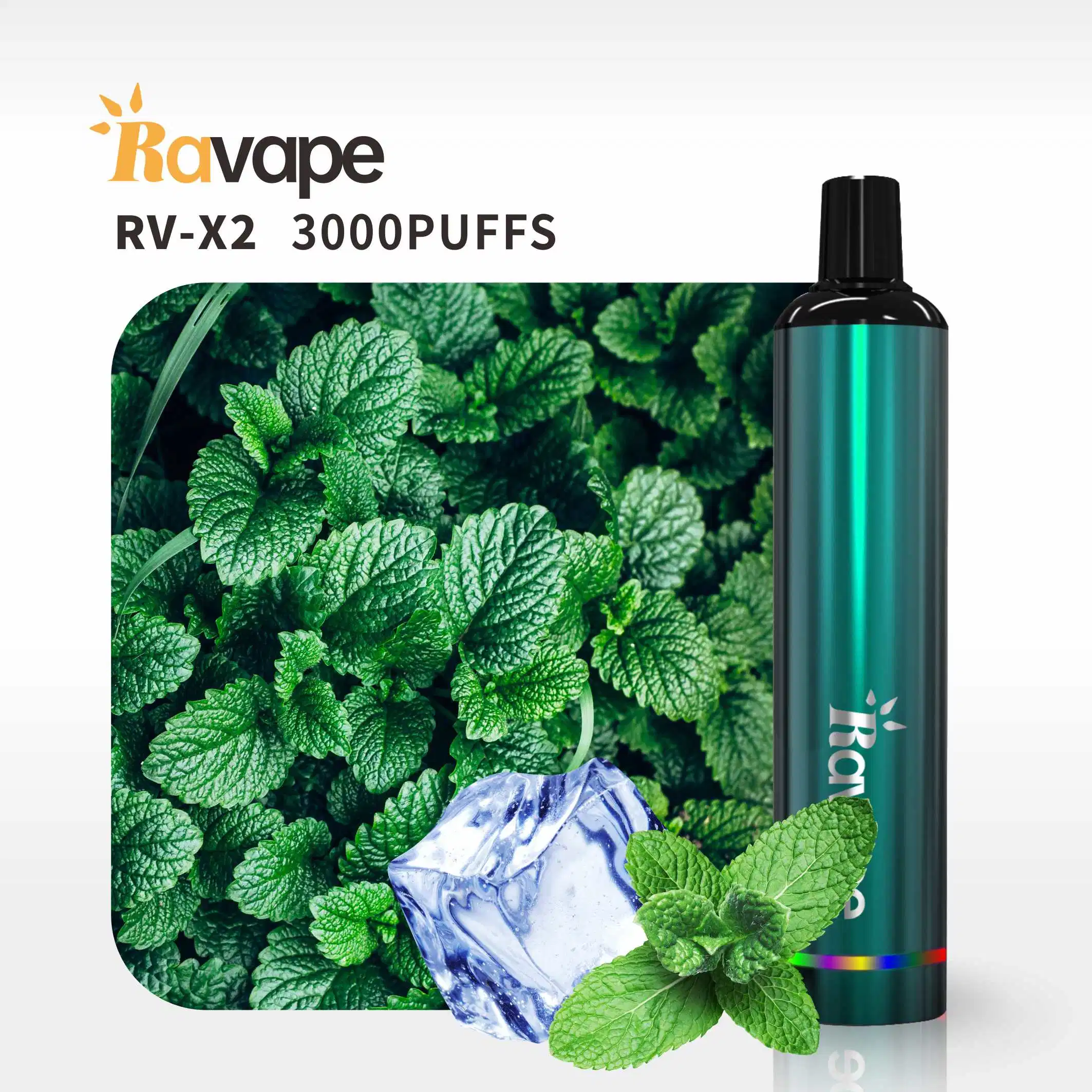 Sistema todo en uno 600 Puff 25 sabores 2ml E jugo líquido intensidad de la nicotina: 20mg/ml (2%) Mesh Coil Draw Activated Mtl Vaping System producto VAPE en forma de pluma