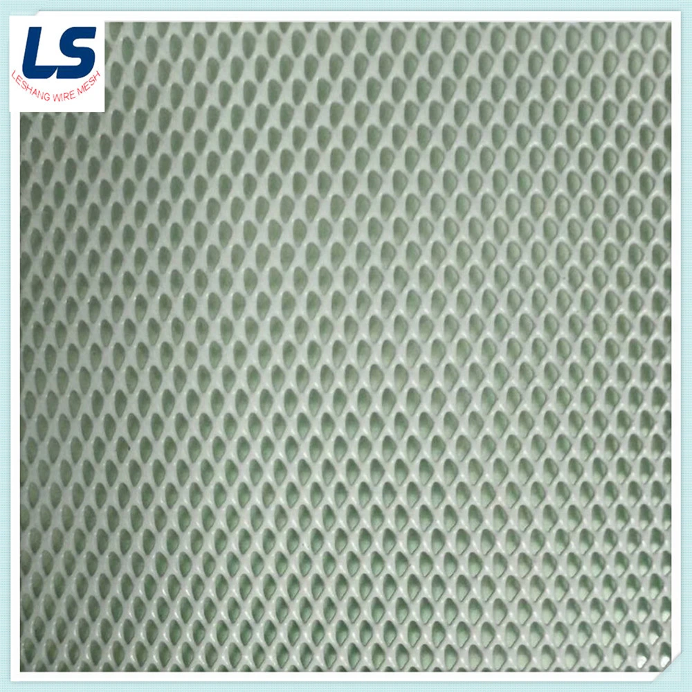 Chinese Factory Micro High-Quality Expanded Metals Sheet Wire Mesh