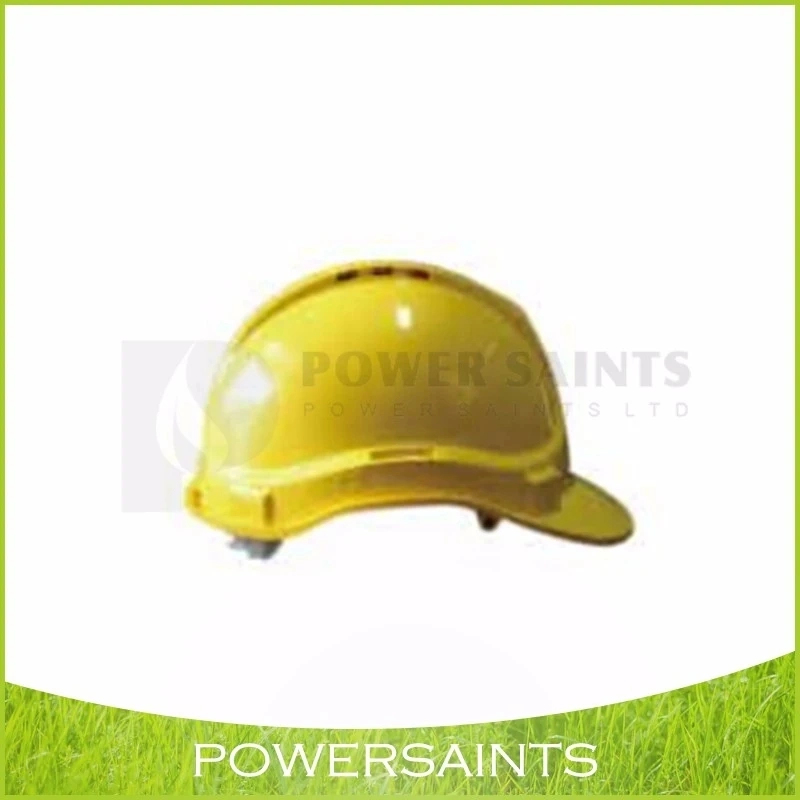 Casco de seguridad Industrial ajustable mayorista