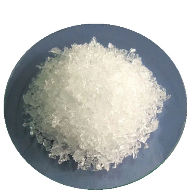 Fine White Crystal Cerium Chloride