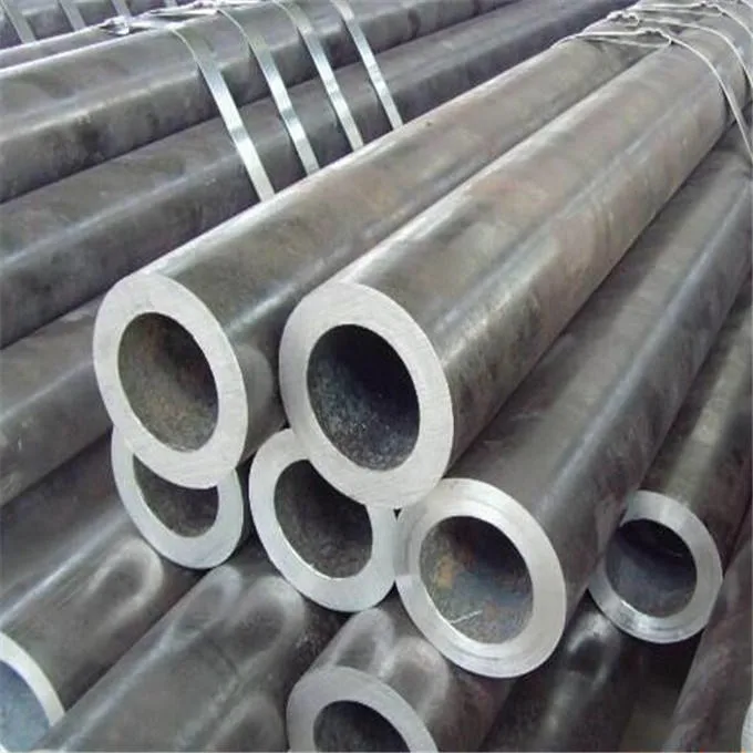 Bfe10-1-1, Bfe30-1-1, Bfe5-1.5-0.5, C70400, C70600, C71500, C7060 Seamless/Welded Copper/Nickel/Stainless/Aluminum Steel Tube/Pipe