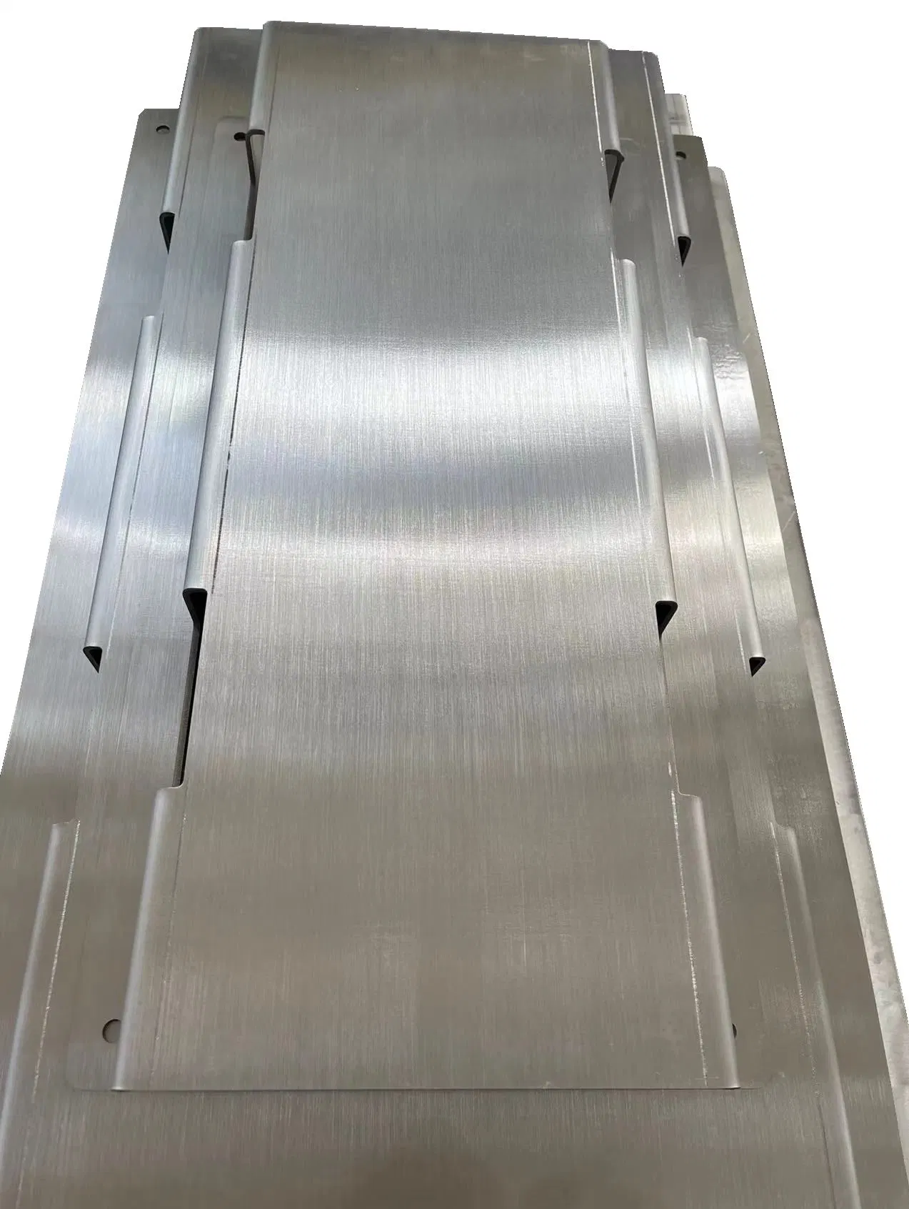 Stainless Steel Base for Pump Support