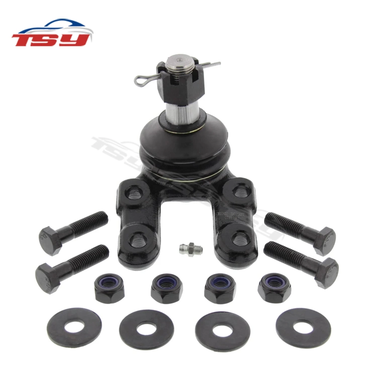 New Arrives Auto Parts OE 4016150W01 Steering Ball Joint for Nissan