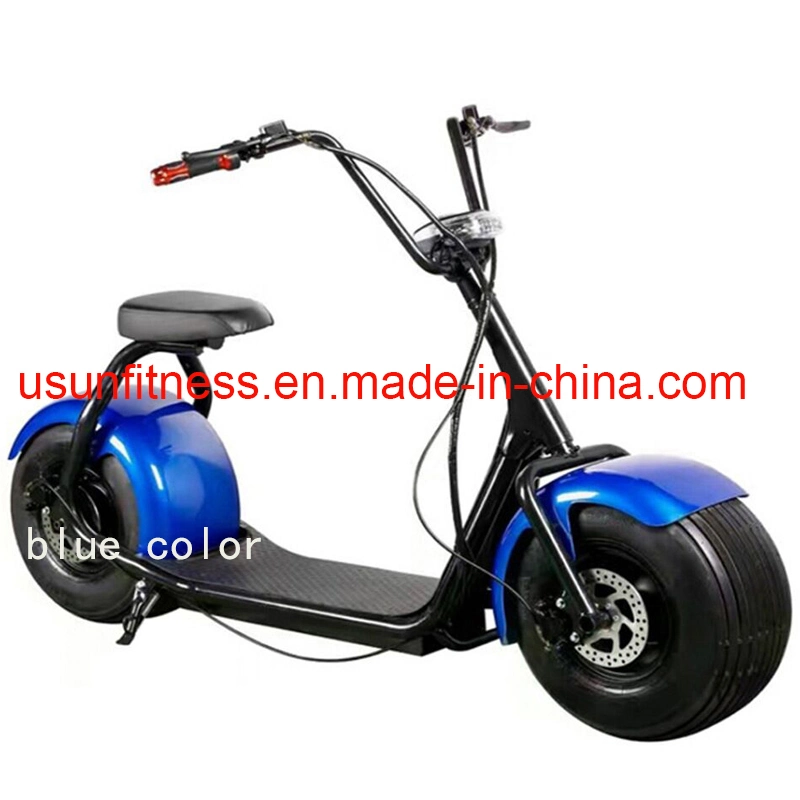 Электрический Scooter Электрический скейтборд с CE