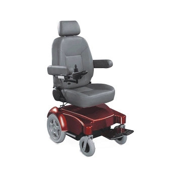 High Quality Electric Wheelchair Indoor Power Wheelchair