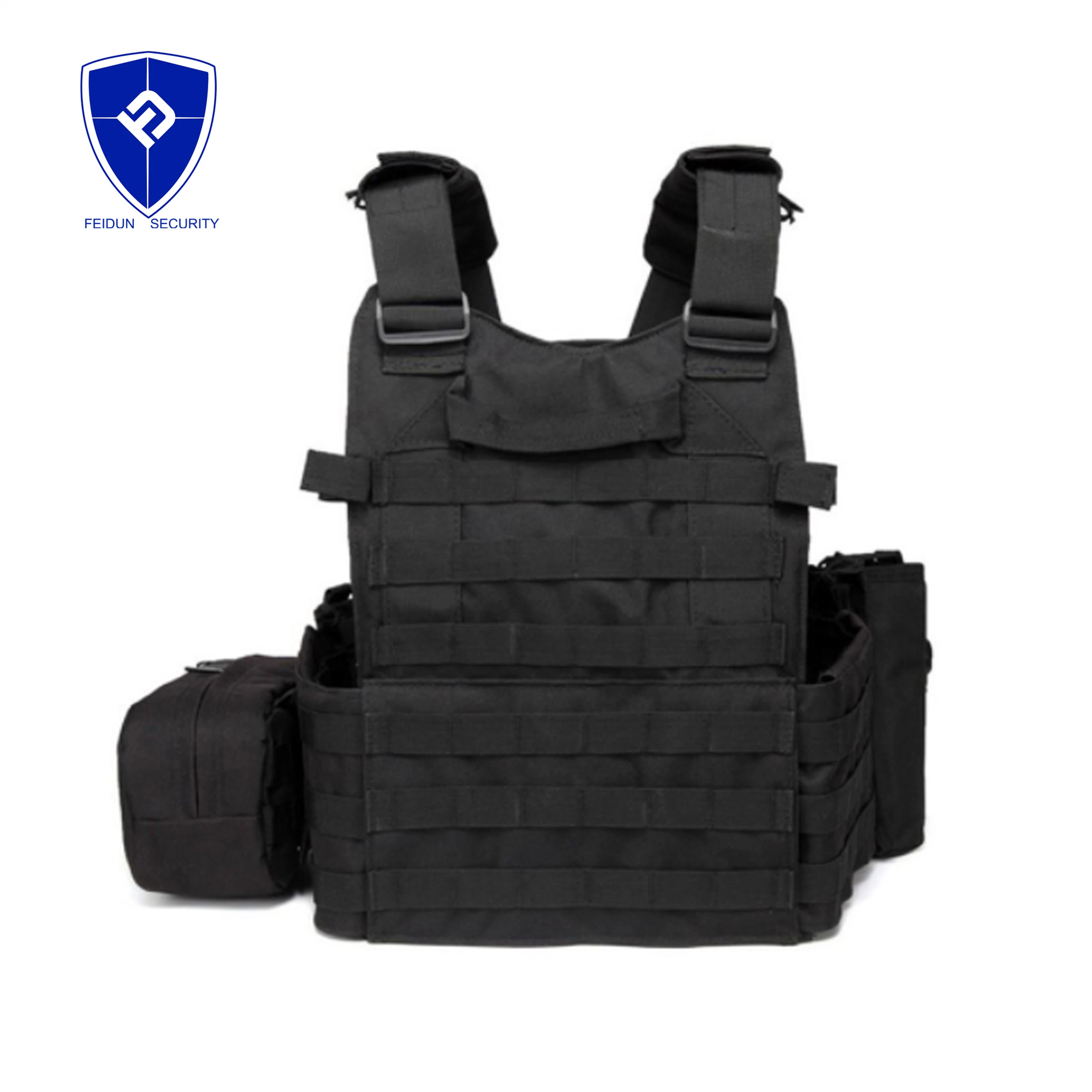 Chaleco Tactico Sturdyarmor Tactisch engranaje táctico multifuncional suministros de equipos de seguridad negro 6094 Chaleco táctico para la venta