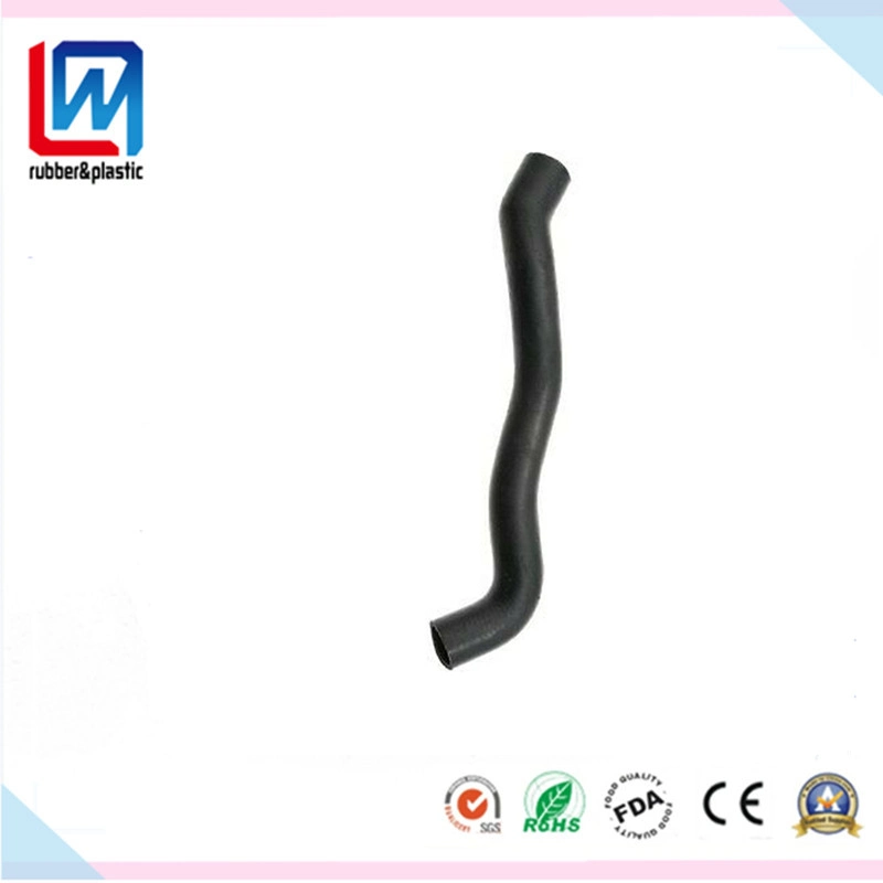 OEM Rubber Radiator Hose Upper Pipe for Auto