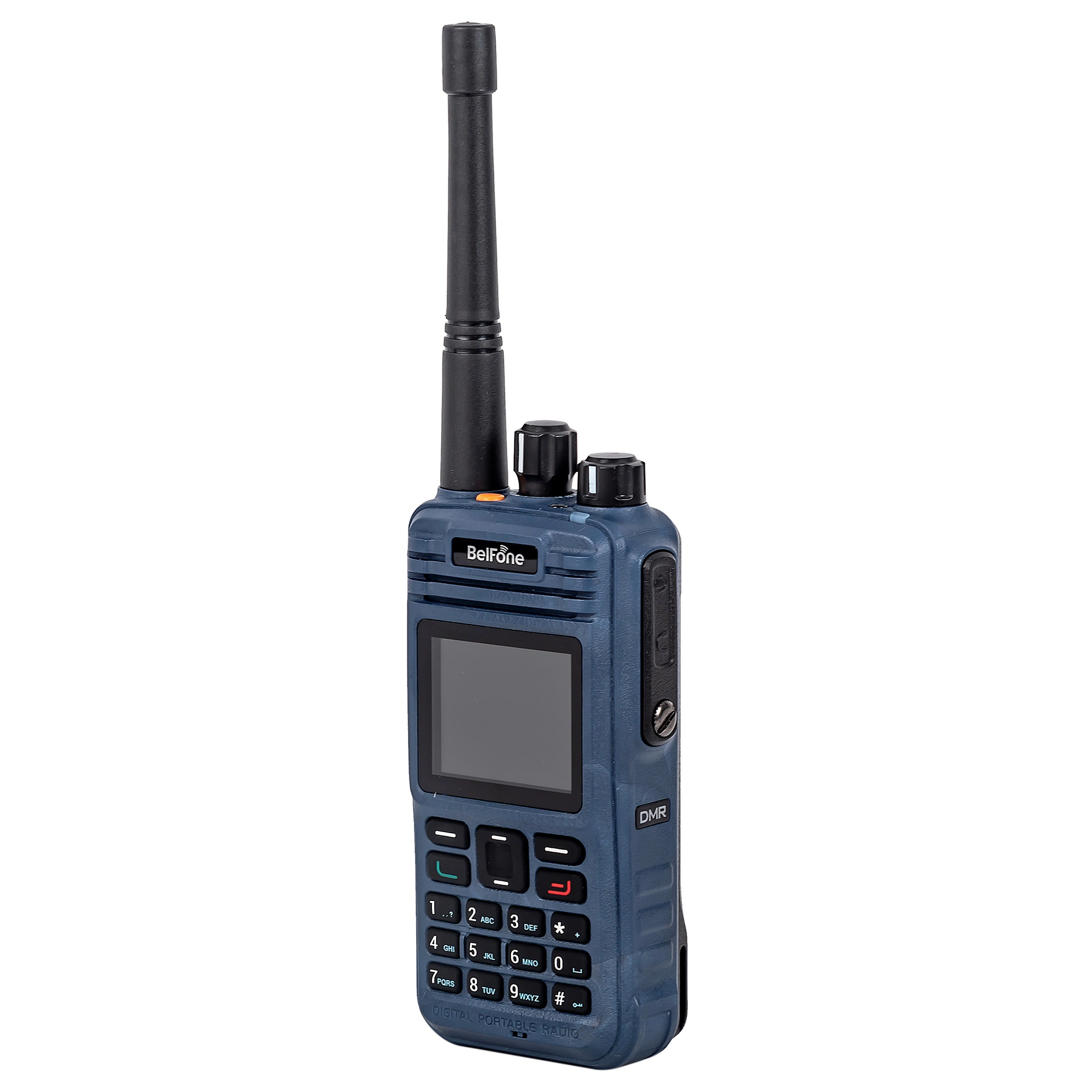 Two Way Marine VHF Radio Telephone/Transceiver/ Walkie Talkie with Explosion-Proof Certificate