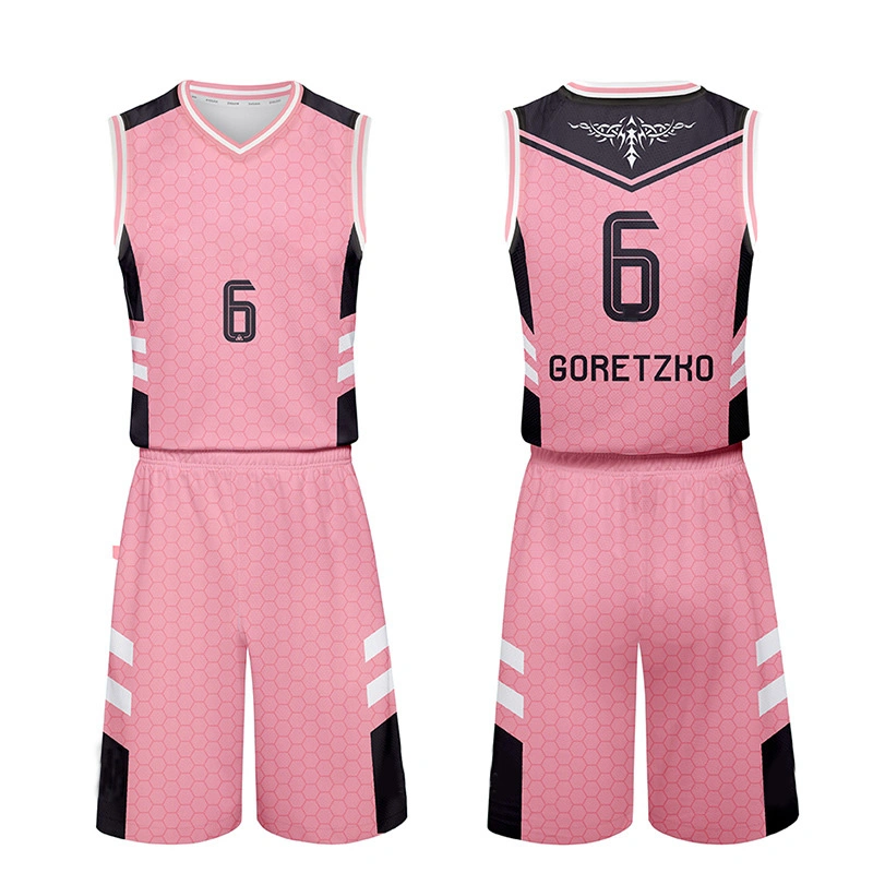 Men Cheap Basketball Practice Uniform Sports Vest Basketball Jersey