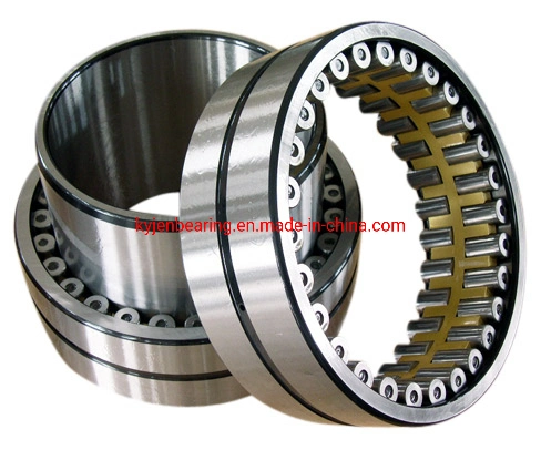 Four Row Cylindrical Roller Bearing for Rolling Mills FC3246168 Spherical Roller Bearing/Angular Contact Ball Bearing/Thrust Roller Bearing/Steel Plant Bearing