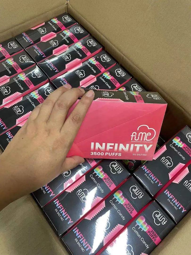 بطارية قلم القرد من نمط الظرف 1500 مللي أمبير/ساعة بطاريات Fumi Infinity سيجارة إلكترونية مع الأنا من القرد السائل E